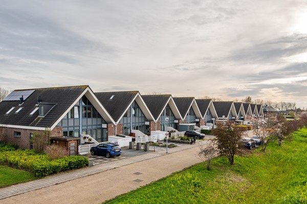 Medium property photo - Magnoliastraat 35, 2165 CK Lisserbroek